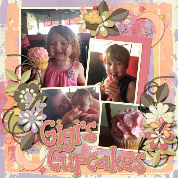 Gigi's Cupcakes