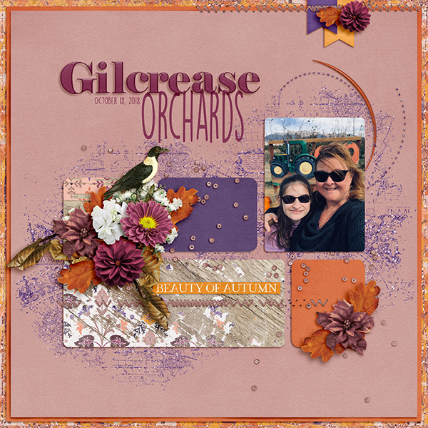 Gilcrease Orchards