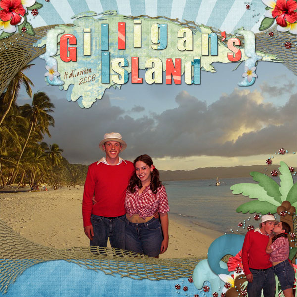 Gilligan's Island