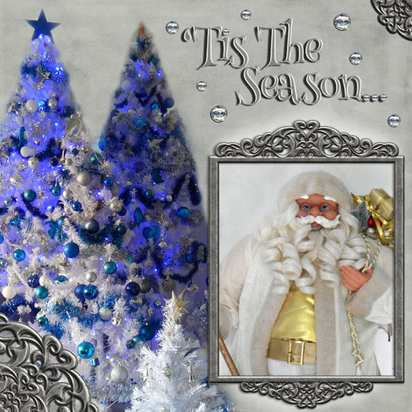 Gill's Decorations