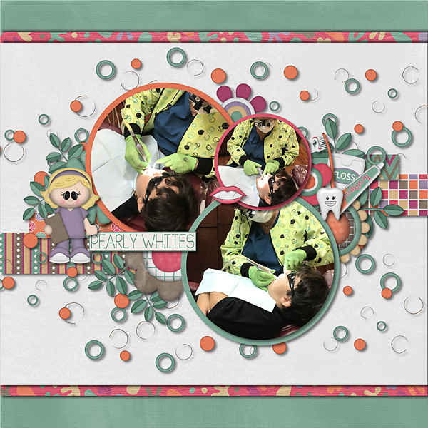 Gimme 3 By BHS