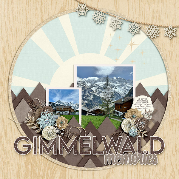 Gimmelwald
