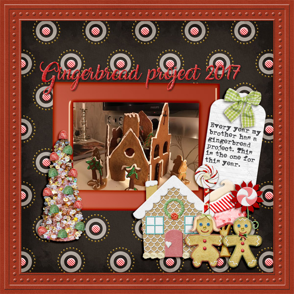 Gingerbread-Project-2017