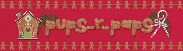 Gingerbread Siggy