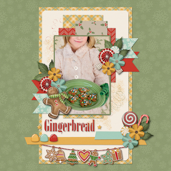 Gingerbread