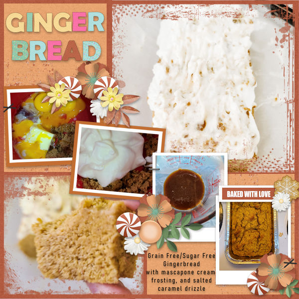 Gingerbread