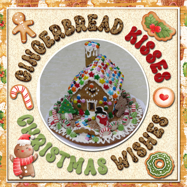 GingerBread
