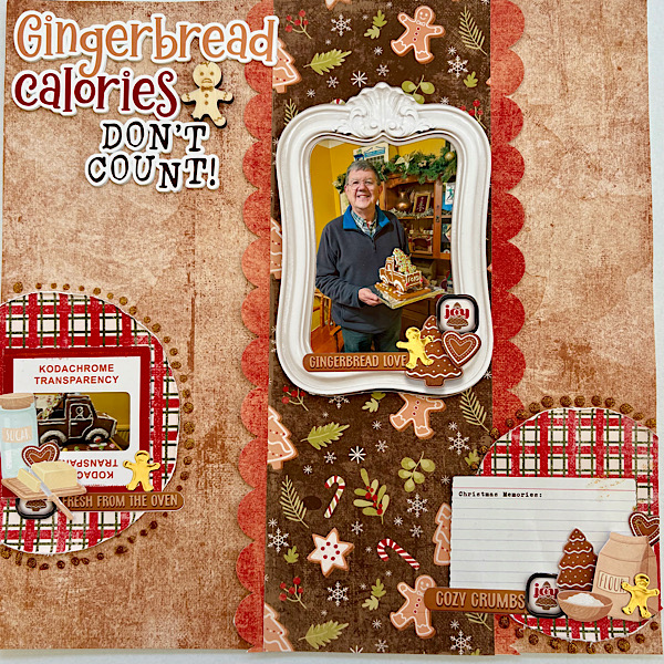 Gingerbread