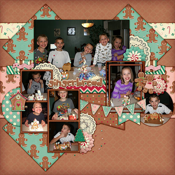 Gingerbread11