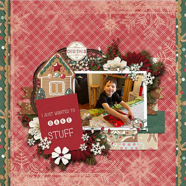 gingerbread20211