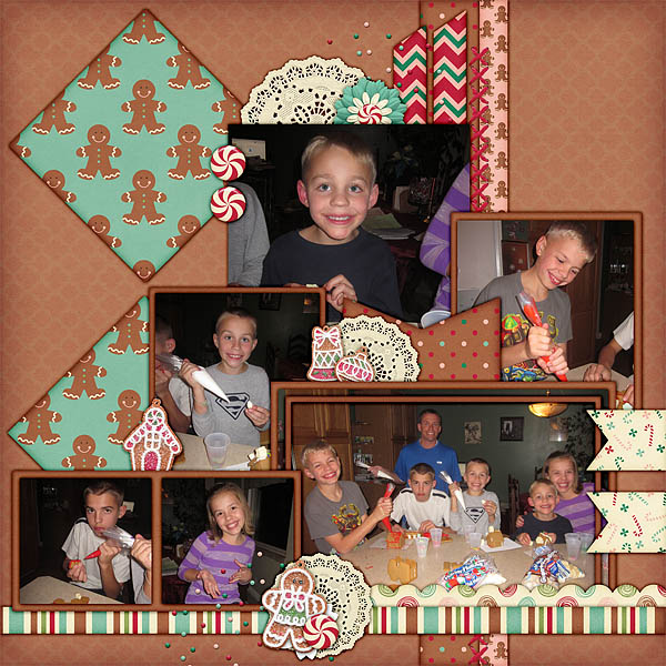 Gingerbread21