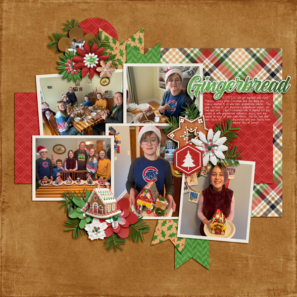 Gingerbread9