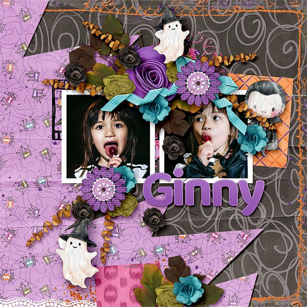 Ginny
