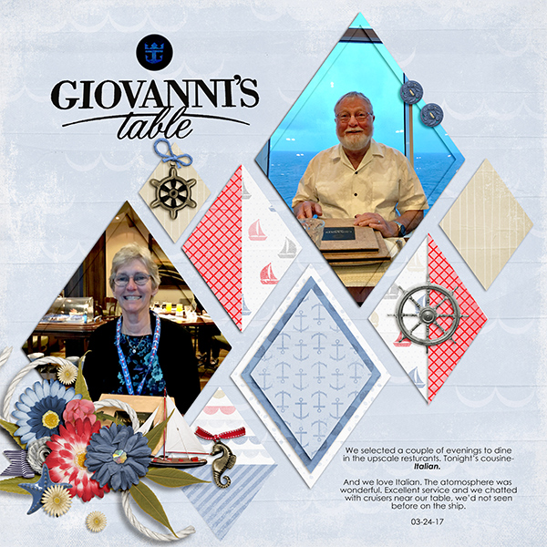 Giovanni