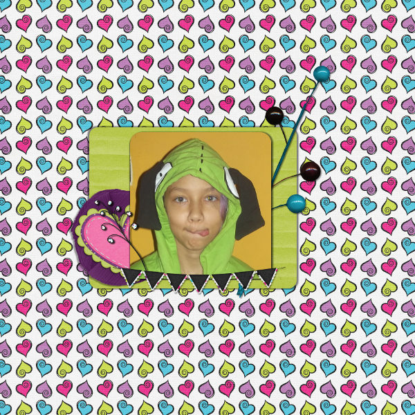 Gir Jacket
