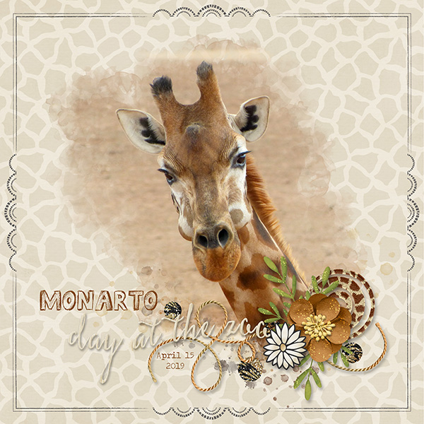 Giraffe