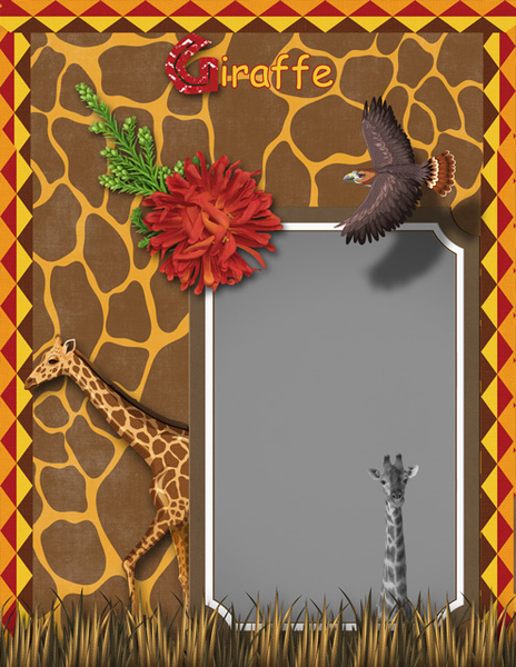 Giraffe
