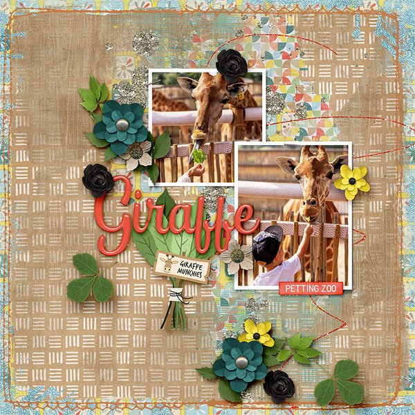 Giraffe