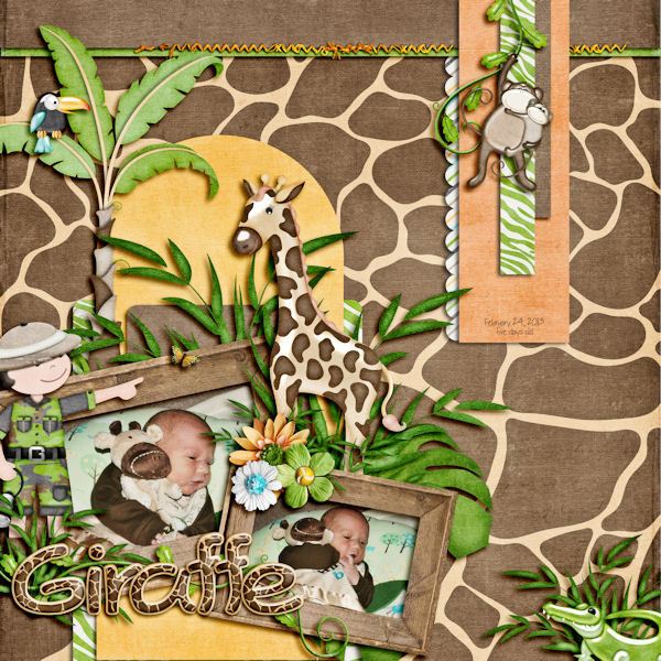 Giraffe