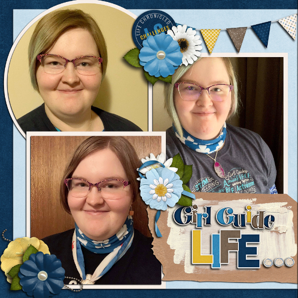 Girl Guide Life