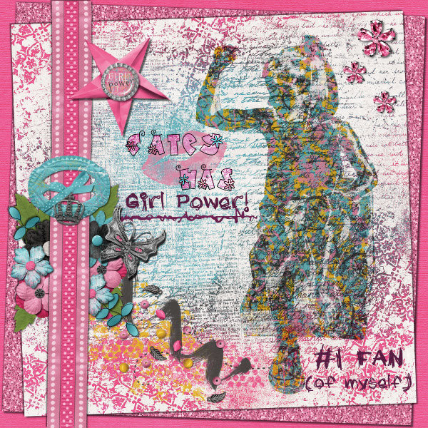 Girl Power