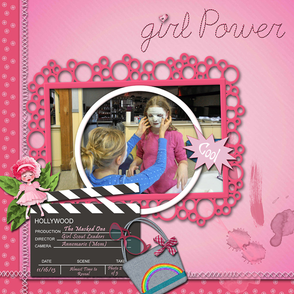 Girl Power