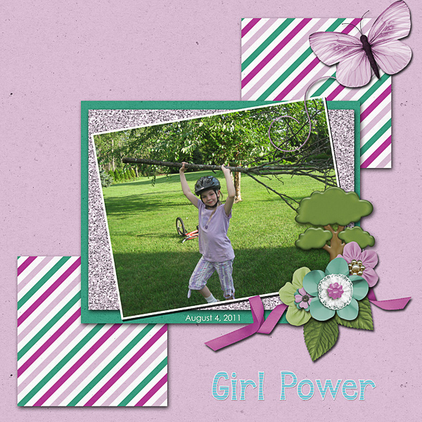 Girl Power