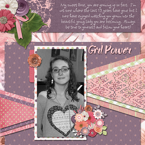 Girl Power
