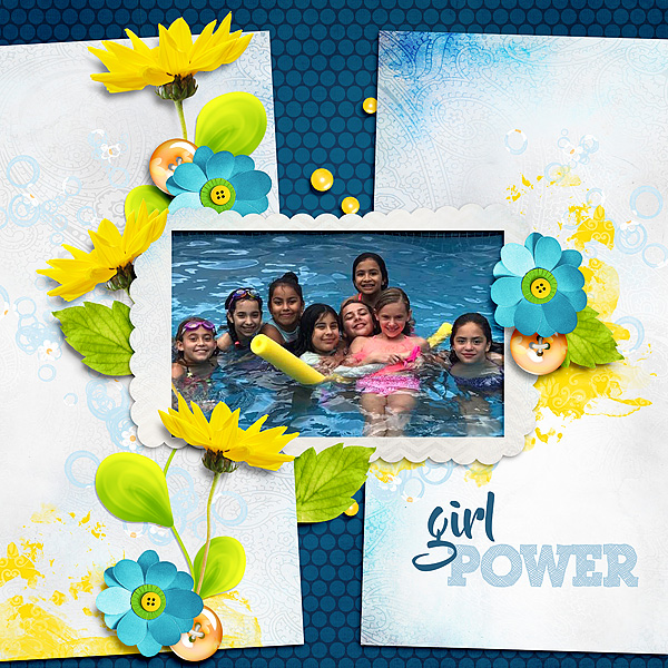 Girl Power