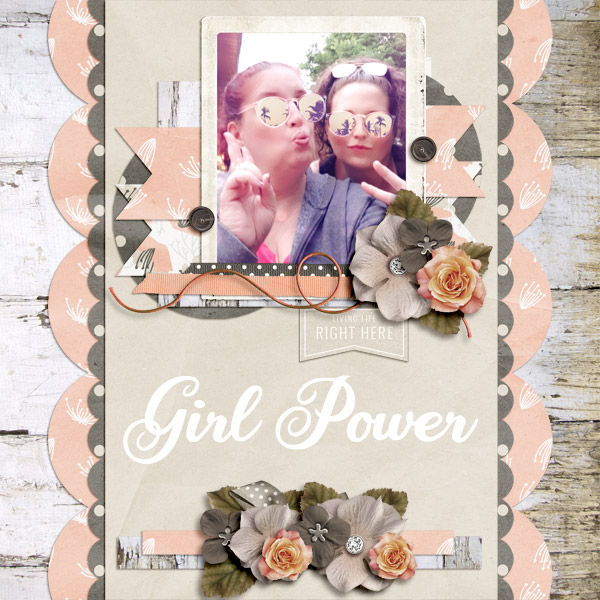 Girl Power