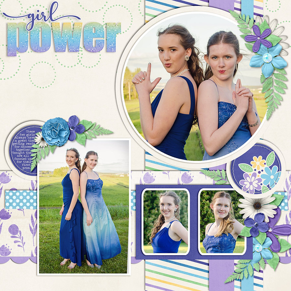 ~Girl Power~