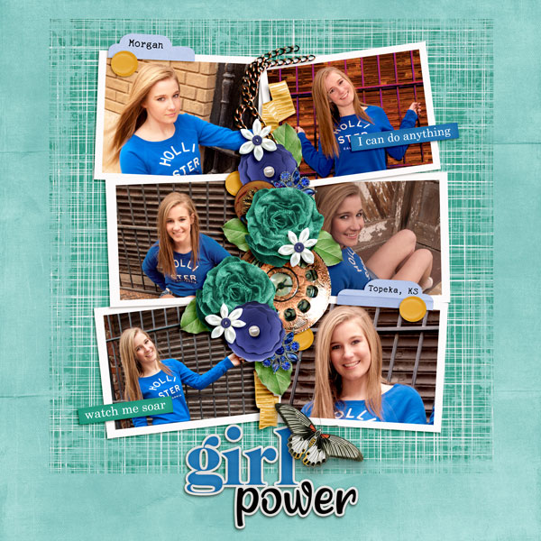 Girl Power