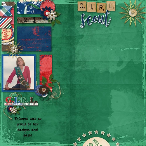 Girl Scouts