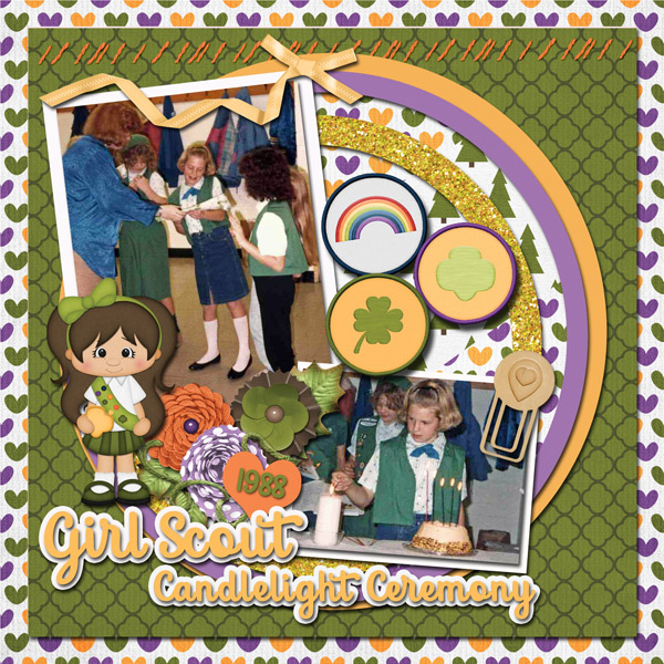 Girl Scouts