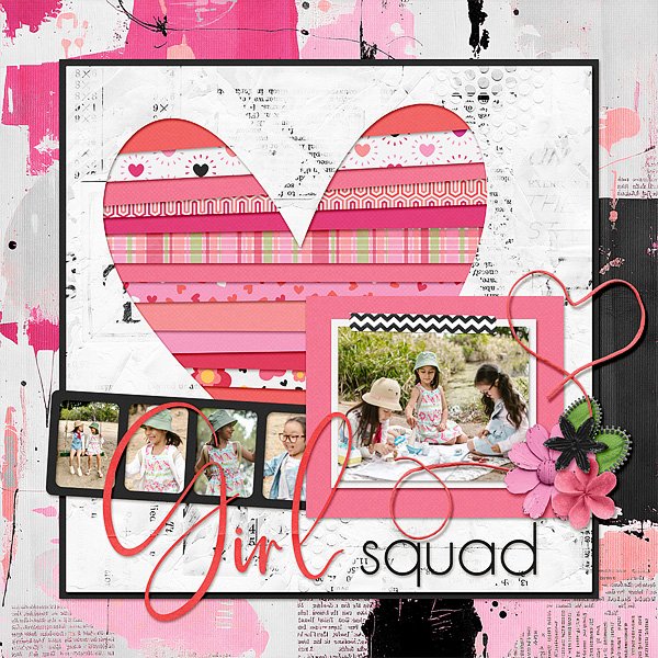 Girl Squad 2