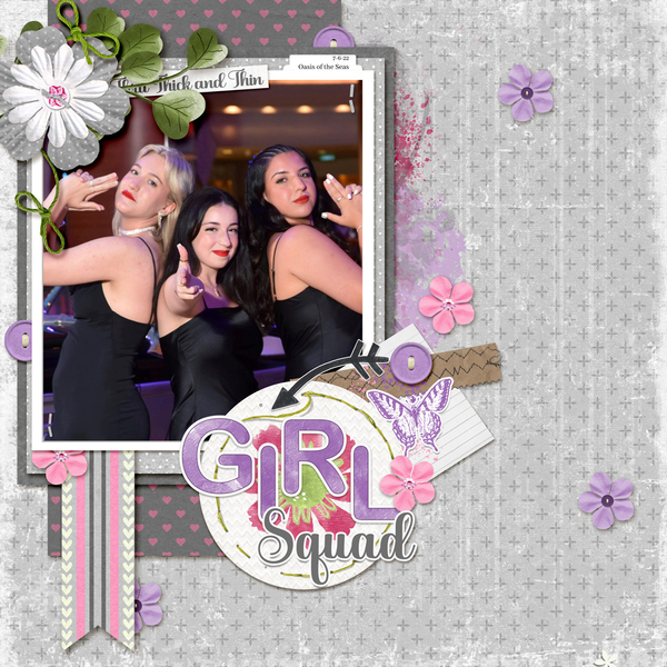 Girl Squad