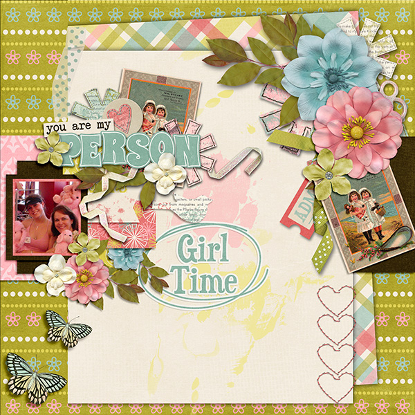 Girl Time