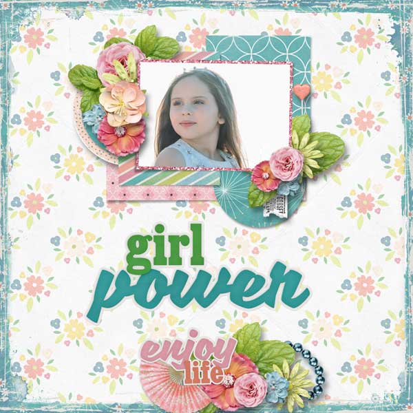 Girl Up