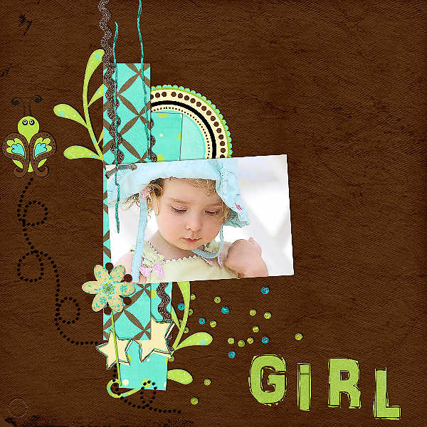 girl