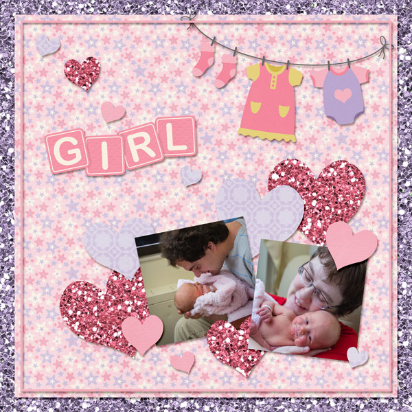 Girl