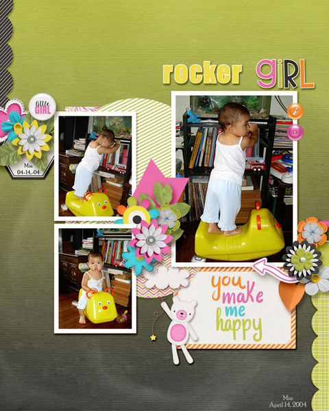 girl