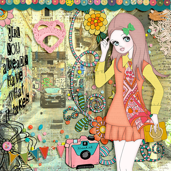 Girl