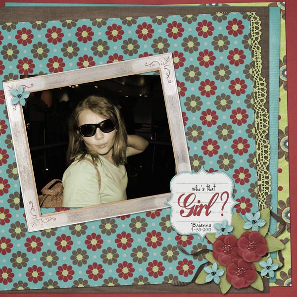 girl