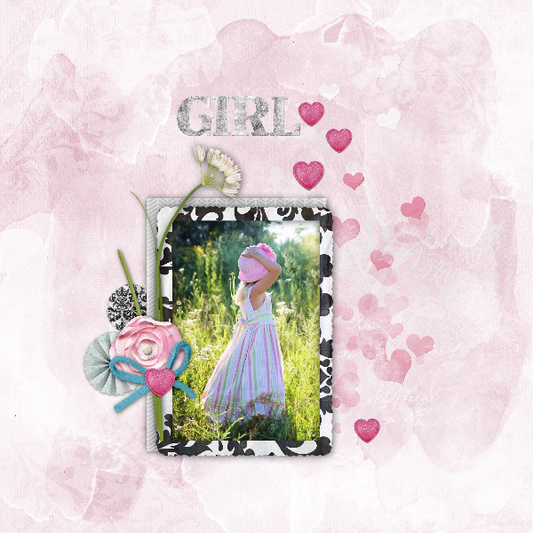 Girl