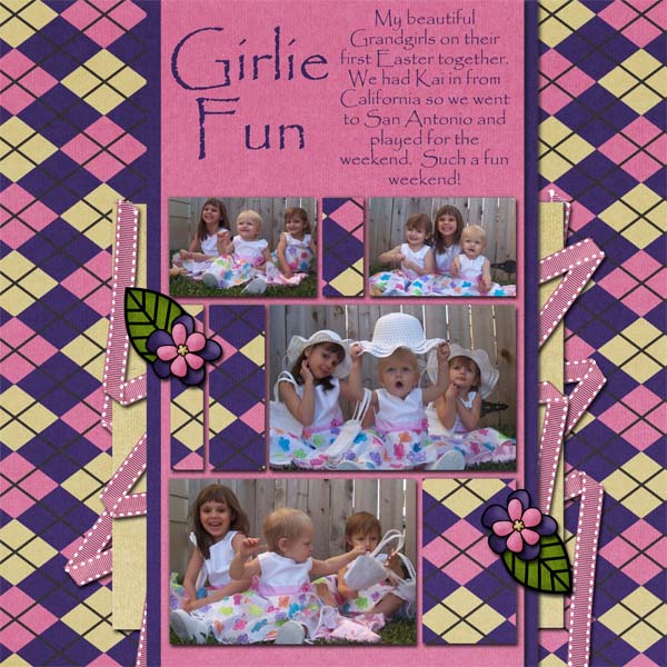 Girlie Fun