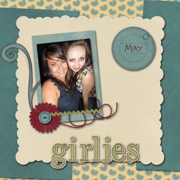 Girlies!