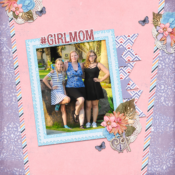 girlmom