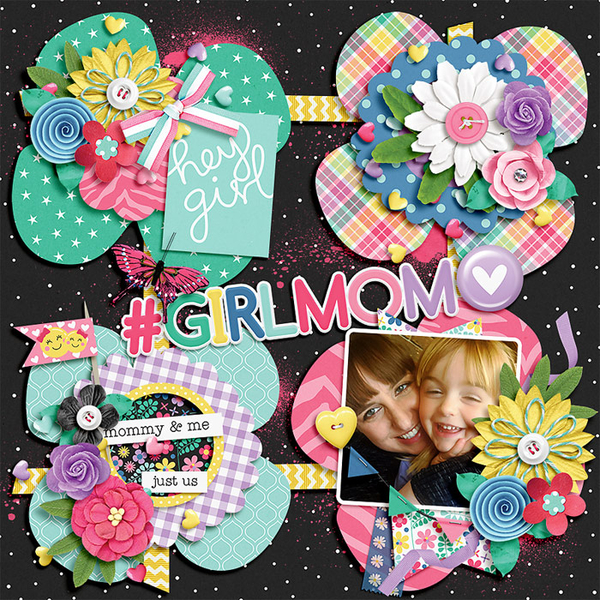 girlmom
