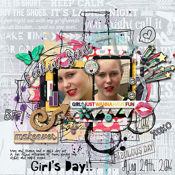 Girls Day