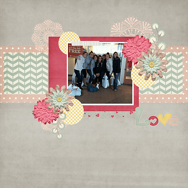 Girl's Day